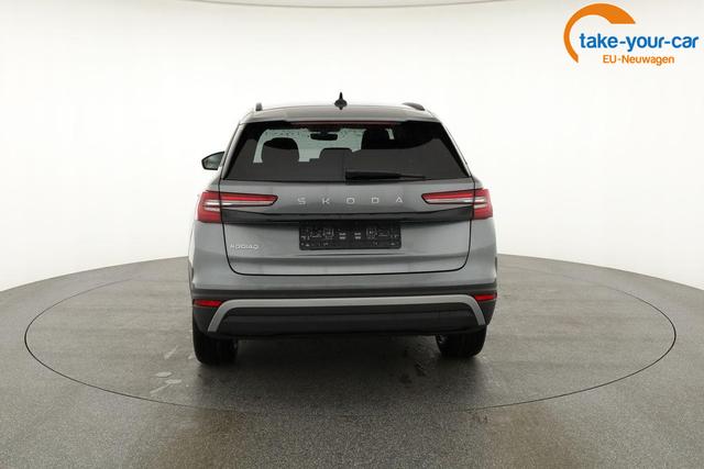 Skoda - Kodiaq - EU-Neuwagen - Reimport