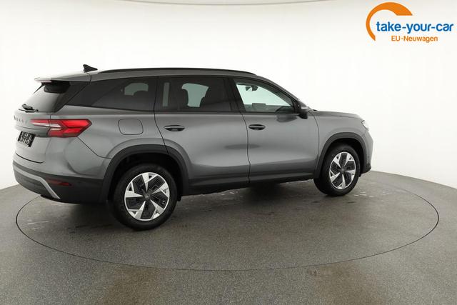Skoda - Kodiaq - EU-Neuwagen - Reimport