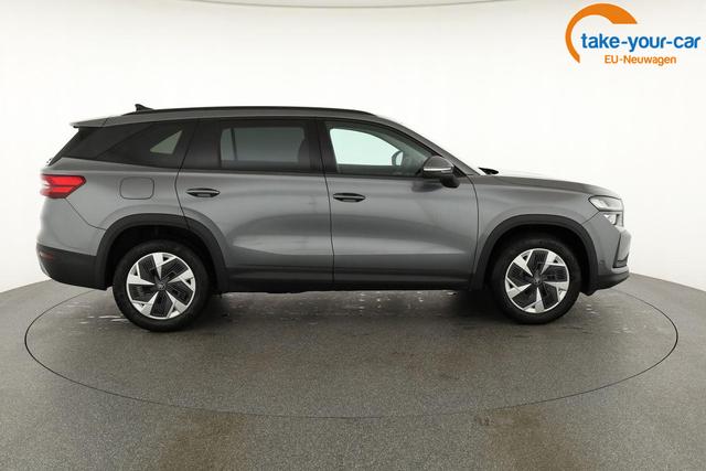 Skoda - Kodiaq - EU-Neuwagen - Reimport