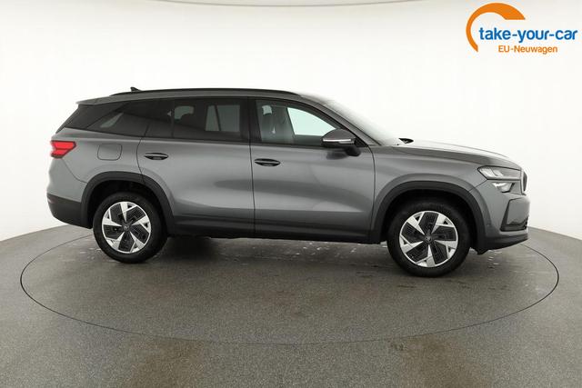 Skoda - Kodiaq - EU-Neuwagen - Reimport