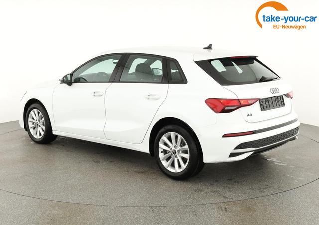 Audi - A3 Sportback - EU-Neuwagen - Reimport