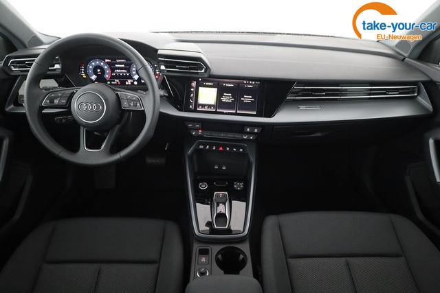 Audi - A3 Sportback - EU-Neuwagen - Reimport