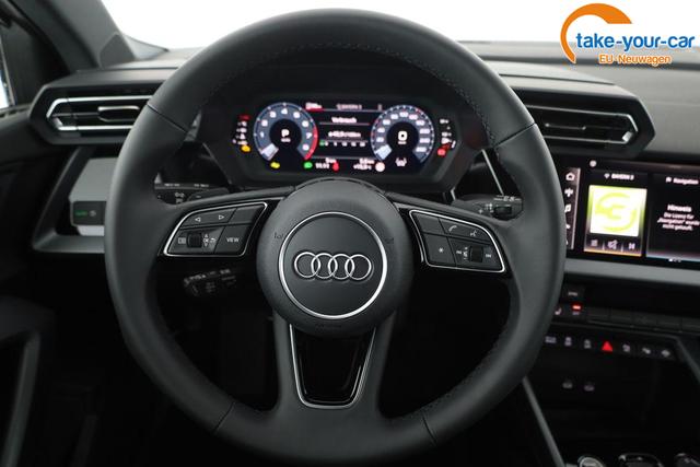 Audi - A3 Sportback - EU-Neuwagen - Reimport