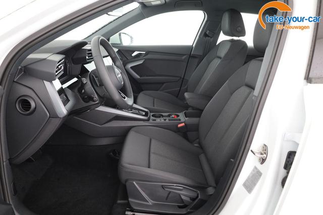 Audi - A3 Sportback - EU-Neuwagen - Reimport