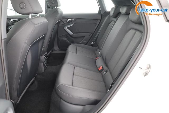 Audi - A3 Sportback - EU-Neuwagen - Reimport