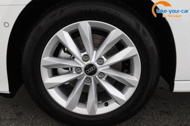 Audi - A3 Sportback - EU-Neuwagen - Reimport