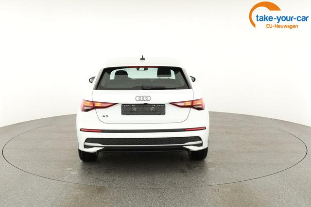 Audi - A3 Sportback - EU-Neuwagen - Reimport