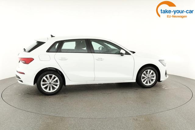 Audi - A3 Sportback - EU-Neuwagen - Reimport