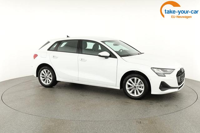 Audi - A3 Sportback - EU-Neuwagen - Reimport