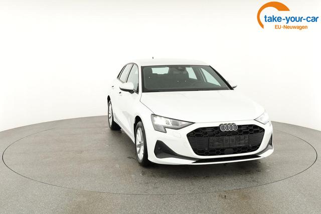 Audi - A3 Sportback - EU-Neuwagen - Reimport