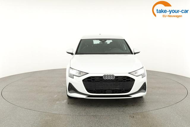 Audi - A3 Sportback - EU-Neuwagen - Reimport