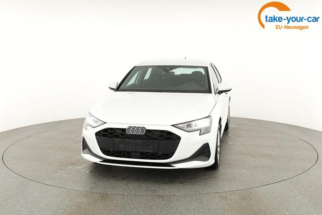 Audi - A3 Sportback - EU-Neuwagen - Reimport