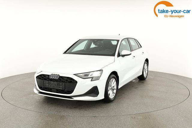 Audi - A3 Sportback - EU-Neuwagen - Reimport