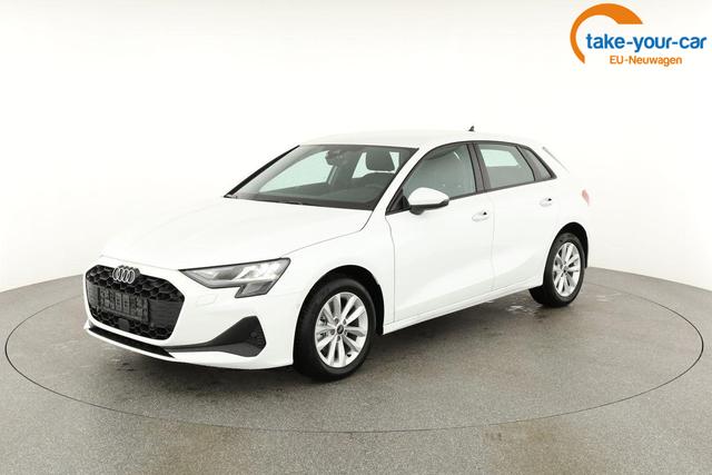 Audi - A3 Sportback - EU-Neuwagen - Reimport
