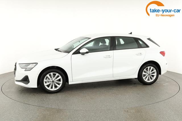 Audi - A3 Sportback - EU-Neuwagen - Reimport