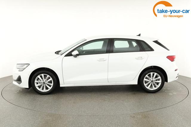 Audi - A3 Sportback - EU-Neuwagen - Reimport