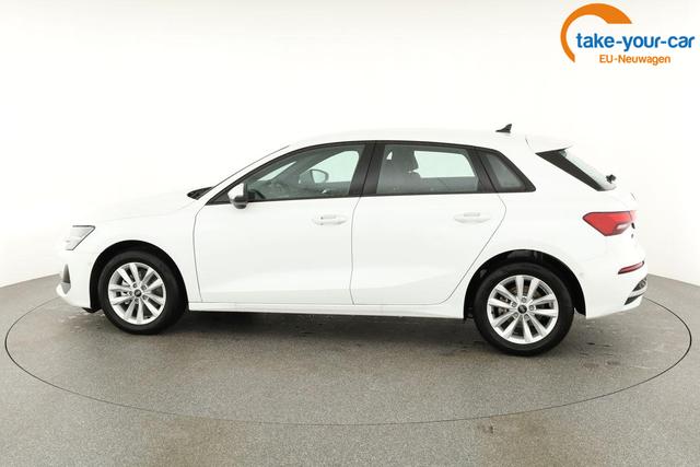 Audi - A3 Sportback - EU-Neuwagen - Reimport