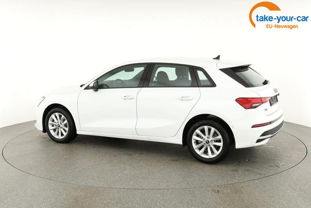 Audi - A3 Sportback - EU-Neuwagen - Reimport
