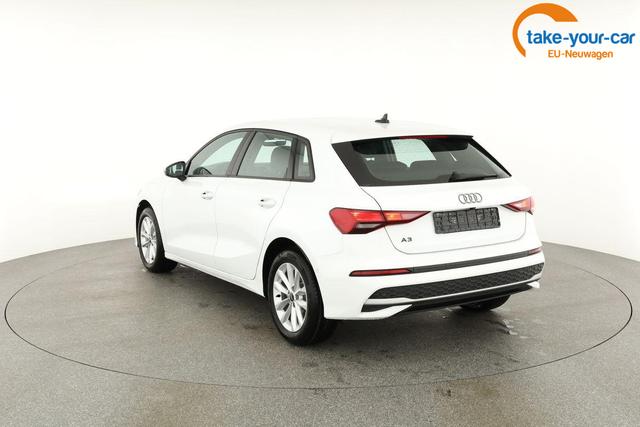 Audi - A3 Sportback - EU-Neuwagen - Reimport