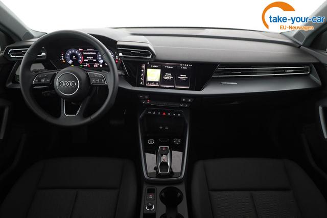 Audi - A3 Sportback - EU-Neuwagen - Reimport