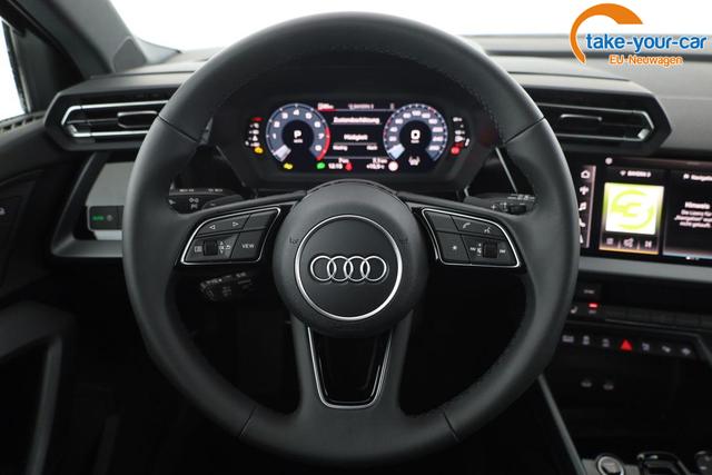 Audi - A3 Sportback - EU-Neuwagen - Reimport