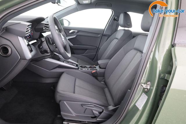 Audi - A3 Sportback - EU-Neuwagen - Reimport