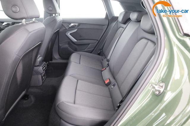 Audi - A3 Sportback - EU-Neuwagen - Reimport