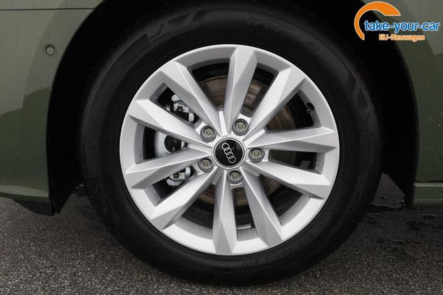 Audi - A3 Sportback - EU-Neuwagen - Reimport