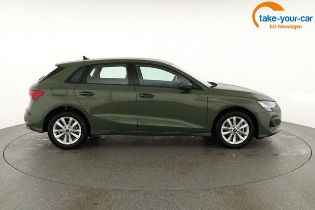 Audi - A3 Sportback - EU-Neuwagen - Reimport