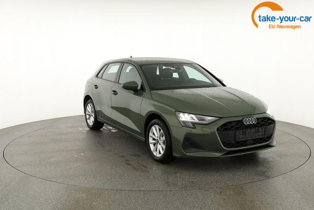 Audi - A3 Sportback - EU-Neuwagen - Reimport