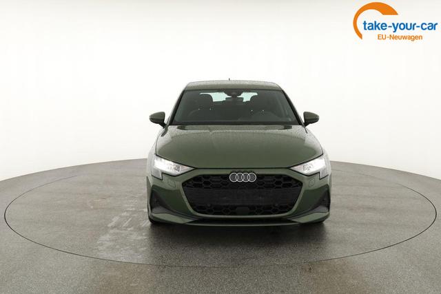 Audi - A3 Sportback - EU-Neuwagen - Reimport