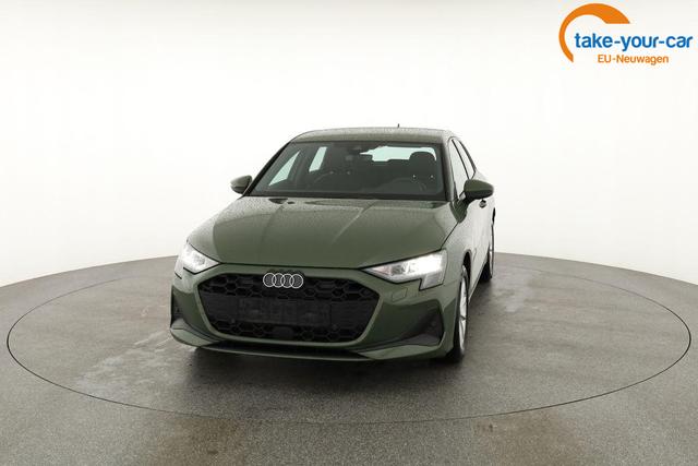 Audi - A3 Sportback - EU-Neuwagen - Reimport