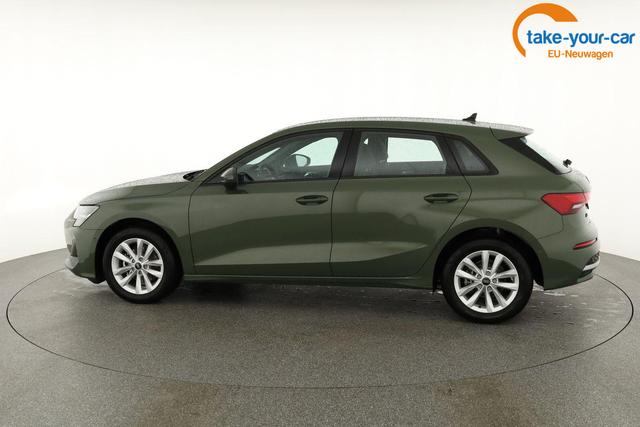 Audi - A3 Sportback - EU-Neuwagen - Reimport