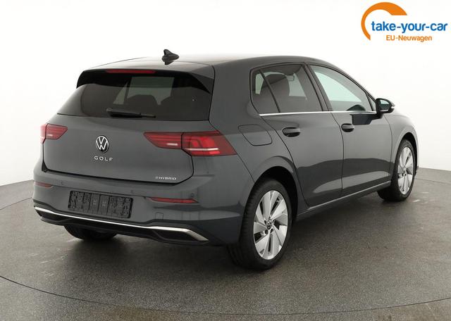 Volkswagen - Golf - EU-Neuwagen - Reimport
