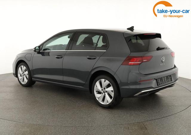 Volkswagen - Golf - EU-Neuwagen - Reimport