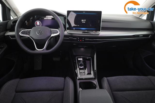 Volkswagen - Golf - EU-Neuwagen - Reimport