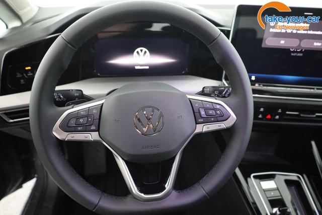 Volkswagen - Golf - EU-Neuwagen - Reimport