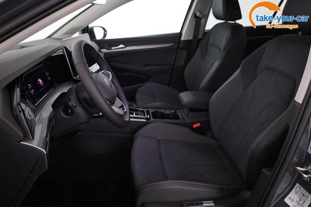 Volkswagen - Golf - EU-Neuwagen - Reimport
