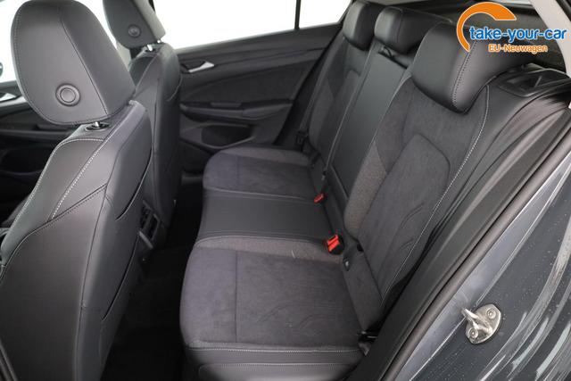 Volkswagen - Golf - EU-Neuwagen - Reimport