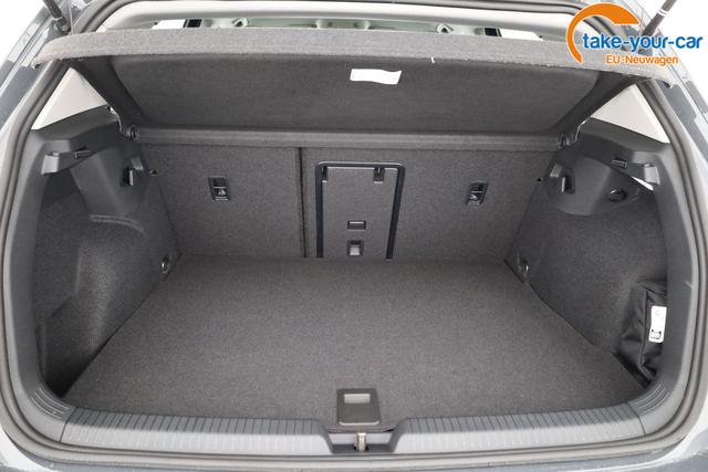 Volkswagen - Golf - EU-Neuwagen - Reimport