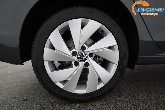 Volkswagen - Golf - EU-Neuwagen - Reimport