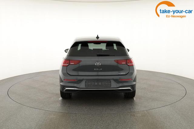 Volkswagen - Golf - EU-Neuwagen - Reimport