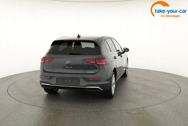 Volkswagen - Golf - EU-Neuwagen - Reimport