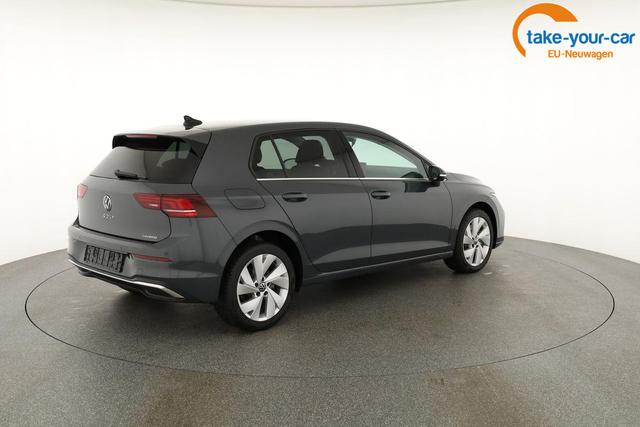 Volkswagen - Golf - EU-Neuwagen - Reimport