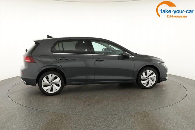 Volkswagen - Golf - EU-Neuwagen - Reimport