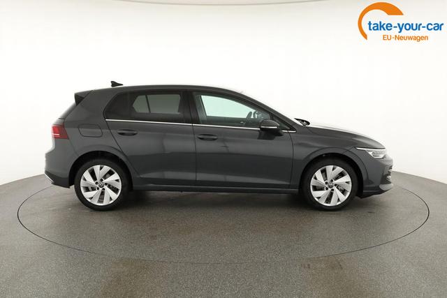 Volkswagen - Golf - EU-Neuwagen - Reimport