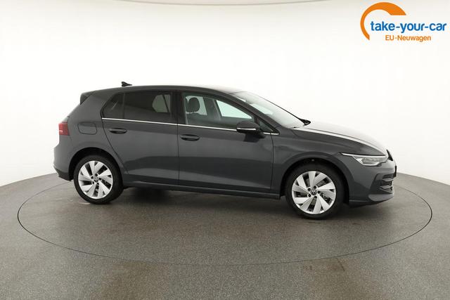 Volkswagen - Golf - EU-Neuwagen - Reimport