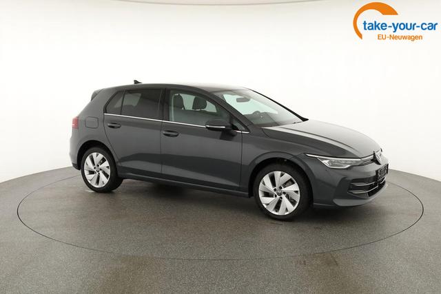 Volkswagen - Golf - EU-Neuwagen - Reimport