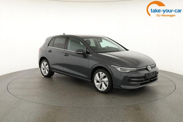 Volkswagen - Golf - EU-Neuwagen - Reimport