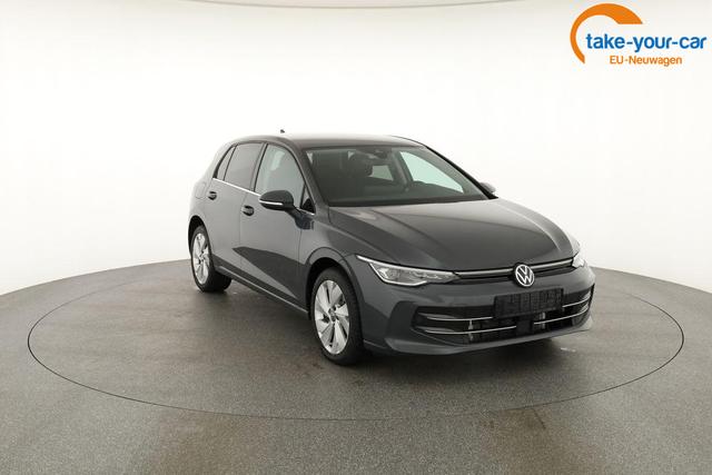 Volkswagen - Golf - EU-Neuwagen - Reimport